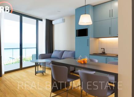 Apartment for 52 776 euro in Batumi, Georgia