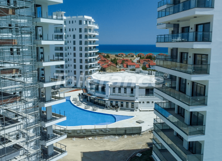 Apartamento para 201 000 euro en Famagusta, Chipre