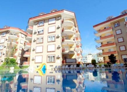 Ático para 231 000 euro en Alanya, Turquia