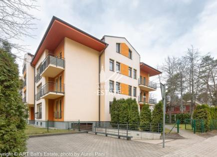 Piso para 240 000 euro en Bulduri, Letonia