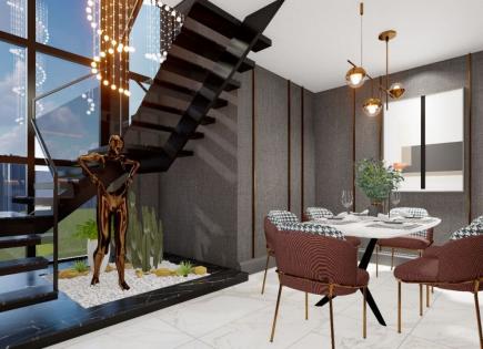 Penthouse für 260 000 euro in Avsallar, Türkei