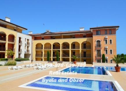 Appartement pour 58 500 Euro à Obzor, Bulgarie