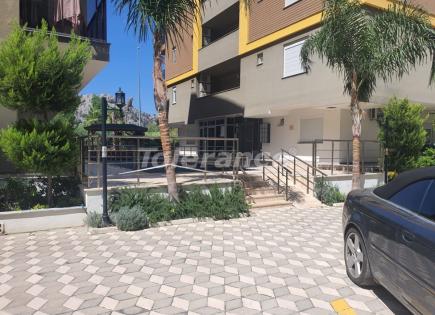 Apartamento para 188 000 euro en Antalya, Turquia