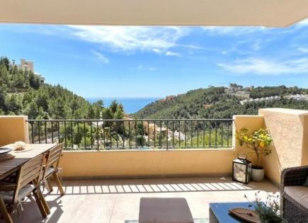 Piso para 250 000 euro en Altea Hills, España