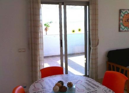 Flat for 220 000 euro in L'Albir, Spain