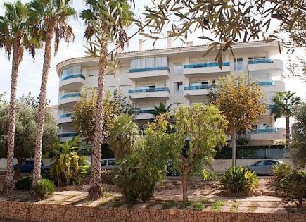 Flat for 235 000 euro in L'Albir, Spain