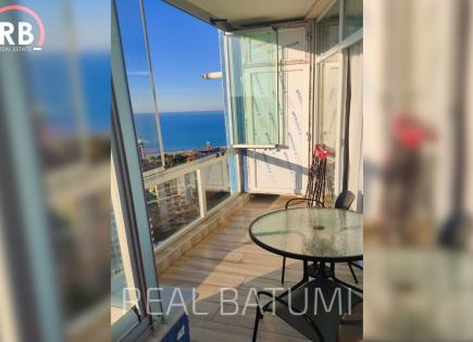 Appartement pour 102 471 Euro à Batoumi, Géorgie