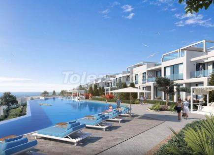 Apartamento para 420 000 euro en Esentepe, Chipre