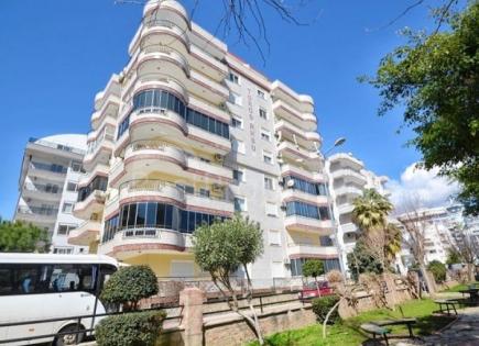 Penthouse für 242 000 euro in Alanya, Türkei