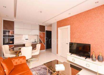 Flat for 306 000 euro in Alanya, Turkey