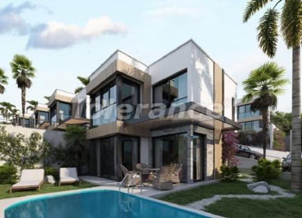 Villa pour 425 000 Euro à Bodrum, Turquie