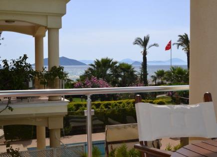 Villa para 150 euro por día en Fethiye, Turquia