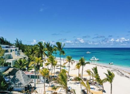 Flat for 236 113 euro in Punta Cana, Dominican Republic