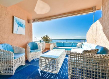 Flat for 350 000 euro in Altea, Spain