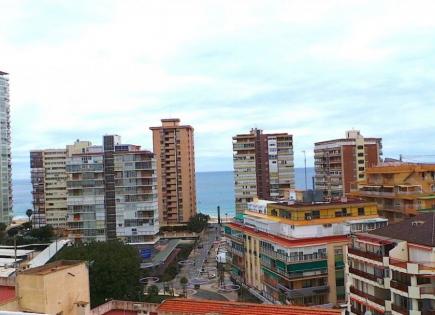 Flat for 365 000 euro in Benidorm, Spain