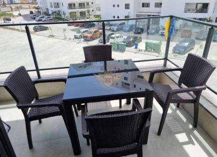 Flat for 104 994 euro in Famagusta, Cyprus