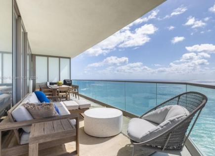 Piso para 2 896 550 euro en Miami, Estados Unidos