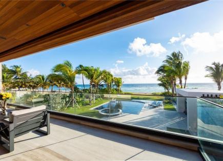 Villa pour 42 412 148 Euro à Miami, États-Unis