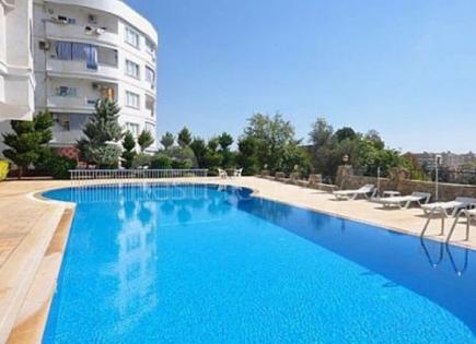 Flat for 192 500 euro in Alanya, Turkey