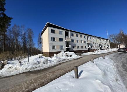 Piso para 15 000 euro en Jyvaskyla, Finlandia