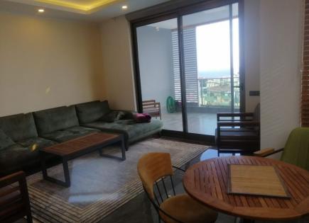 Flat for 385 000 euro in Alanya, Turkey