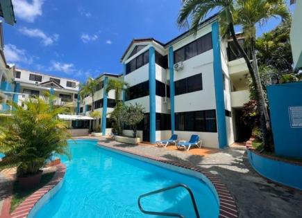Piso para 50 798 euro en Sosúa, República Dominicana