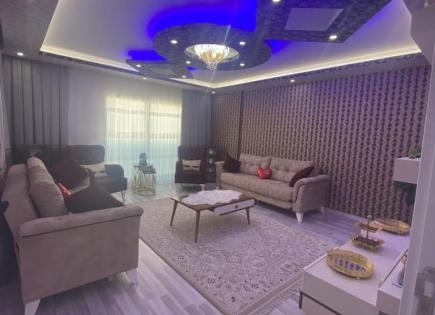 Appartement pour 184 000 Euro à Mersin, Turquie