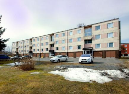 Wohnung für 16 000 euro in Pori, Finnland