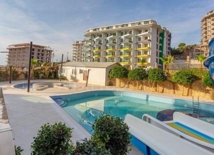 Piso para 220 000 euro en Alanya, Turquia