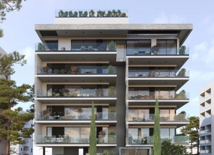 Penthouse für 1 395 000 euro in Limassol, Zypern