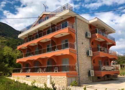 Hotel para 995 000 euro en Herceg-Novi, Montenegro