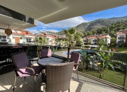 Appartement pour 260 014 Euro à Fethiye, Turquie