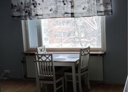 Appartement pour 21 500 Euro à Savonlinna, Finlande