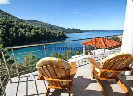 Villa für 3 800 000 euro in Insel Korcula, Kroatien