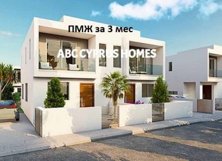 Villa para 315 000 euro en Pafos, Chipre