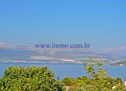 House for 800 000 euro on Ciovo, Croatia