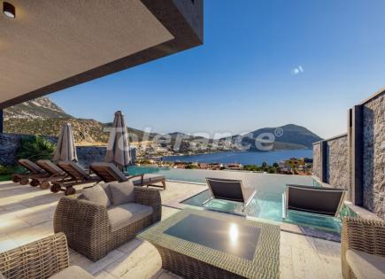 Villa pour 1 250 000 Euro à Kalkan, Turquie