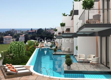 Apartment für 277 000 euro in Karşıyaka, Zypern