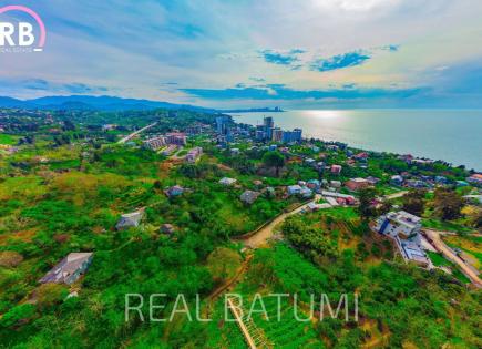 Land for 152 684 euro in Batumi, Georgia