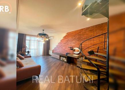 Piso para 227 794 euro en Batumi, Georgia