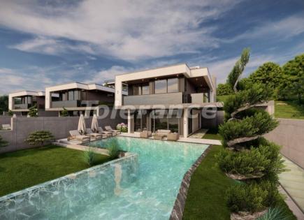 Villa para 1 100 000 euro en Kalkan, Turquia