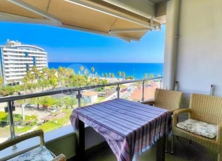 Appartement pour 1 295 000 Euro à Antalya, Turquie