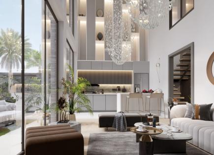 Villa para 220 000 euro en Mersin, Turquia
