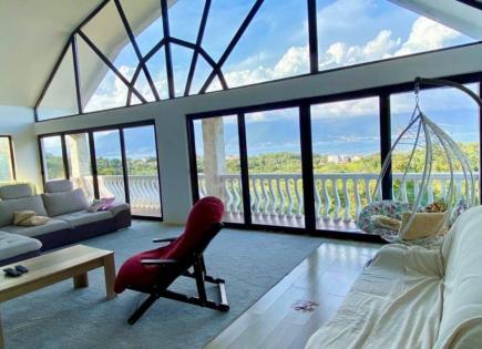 Villa für 490 000 euro in Krasici, Montenegro