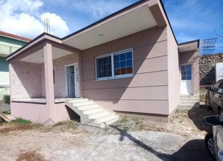 Casa para 160 000 euro en el Bar, Montenegro