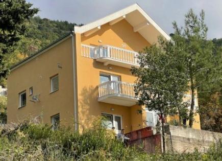 Wohnung für 79 500 euro in Kavač, Montenegro