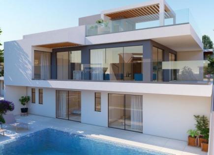 Villa para 700 000 euro en Pafos, Chipre