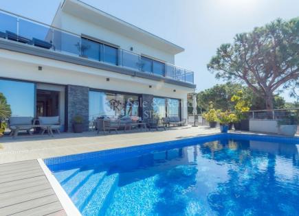 Villa pour 1 250 000 Euro à Lloret de Mar, Espagne