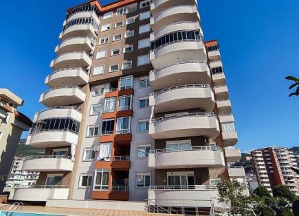 Piso para 185 000 euro en Alanya, Turquia