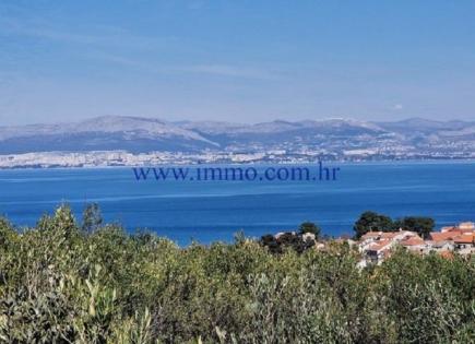 Terrain pour 330 000 Euro sur le Brač, Croatie